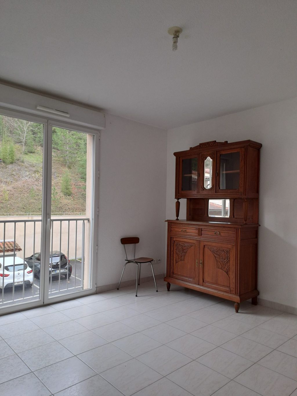 Achat appartement à vendre 2 pièces 26 m² - Villefranche-de-Rouergue