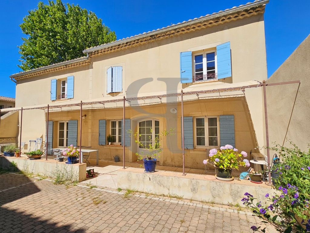 Achat maison 3 chambre(s) - Sainte-Cécile-les-Vignes