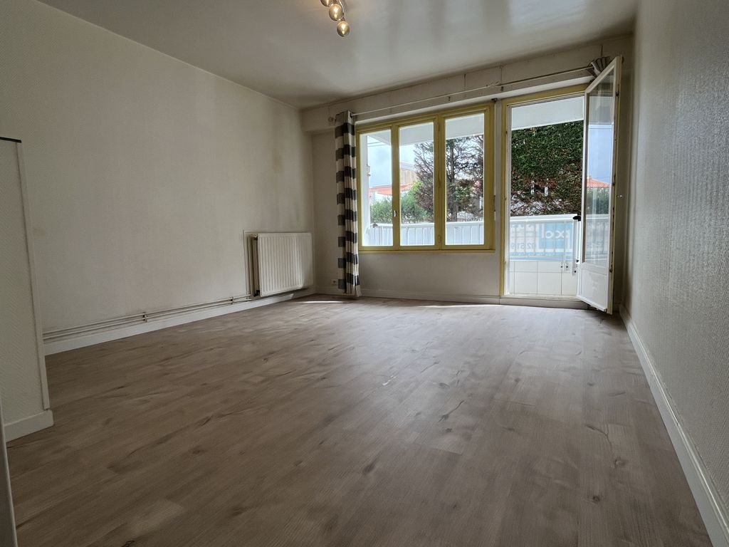 Achat appartement 1 pièce(s) Les Sables-d'Olonne