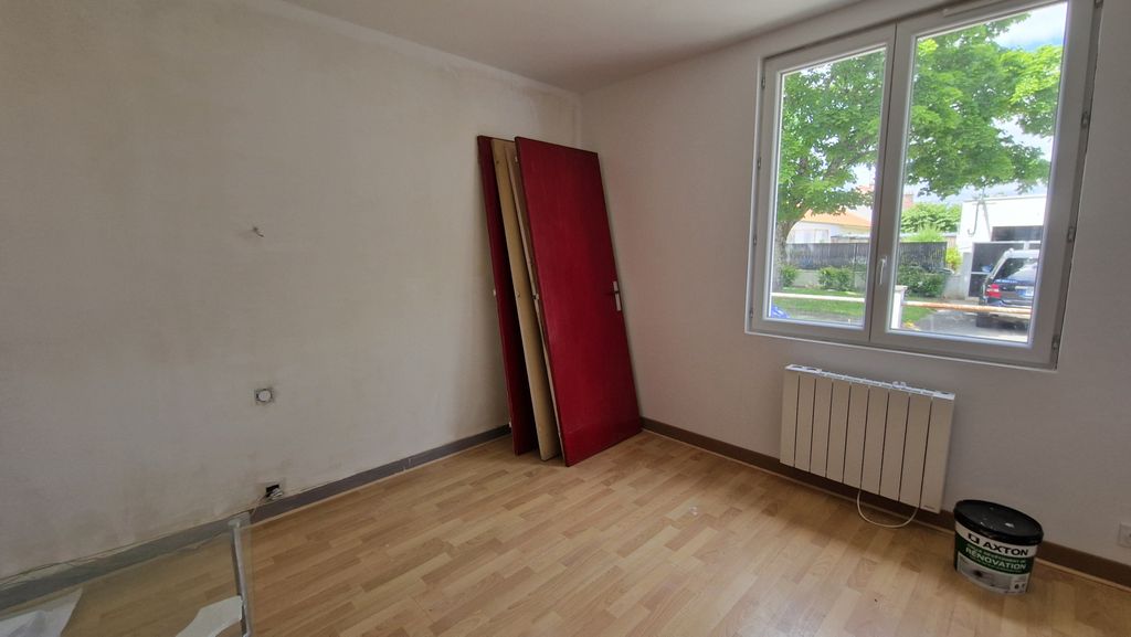 Achat maison 3 chambre(s) - La Roche-sur-Yon