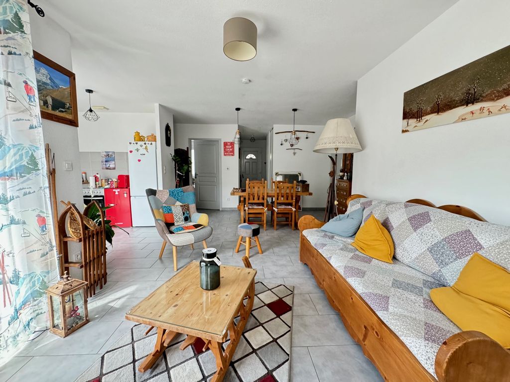 Achat appartement à vendre 4 pièces 90 m² - Dorans