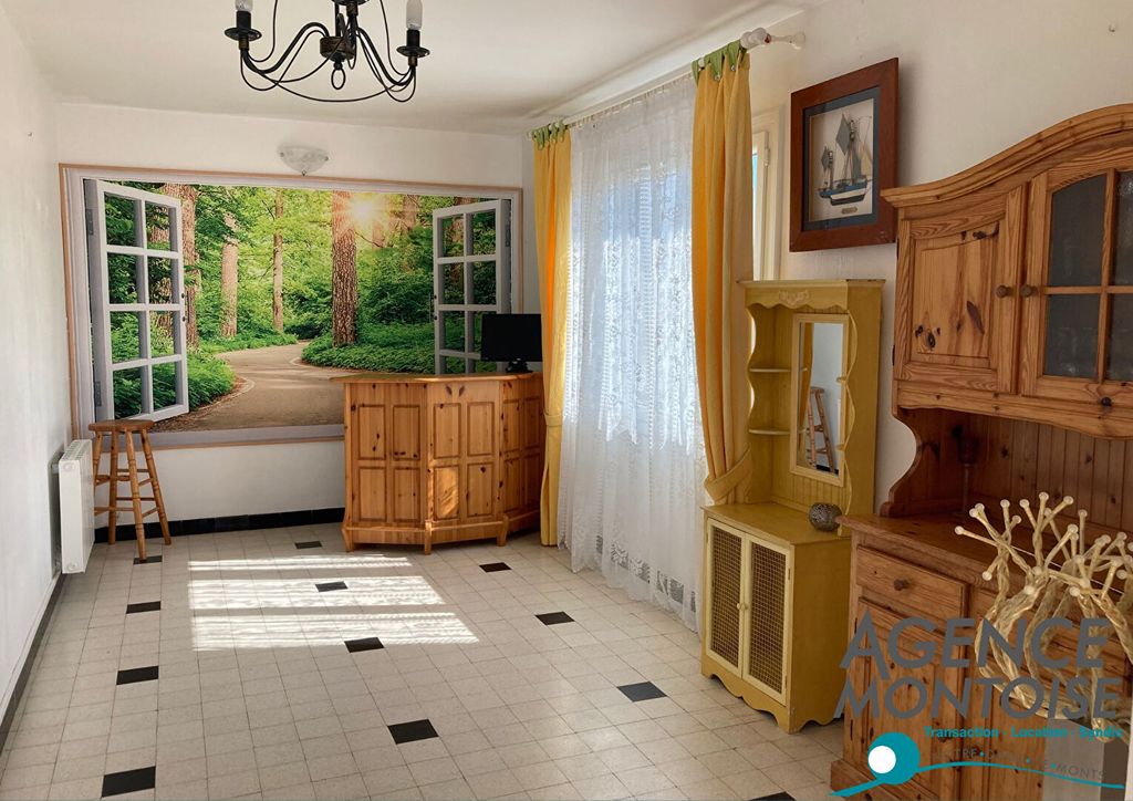 Achat maison 4 chambre(s) - Notre-Dame-de-Monts