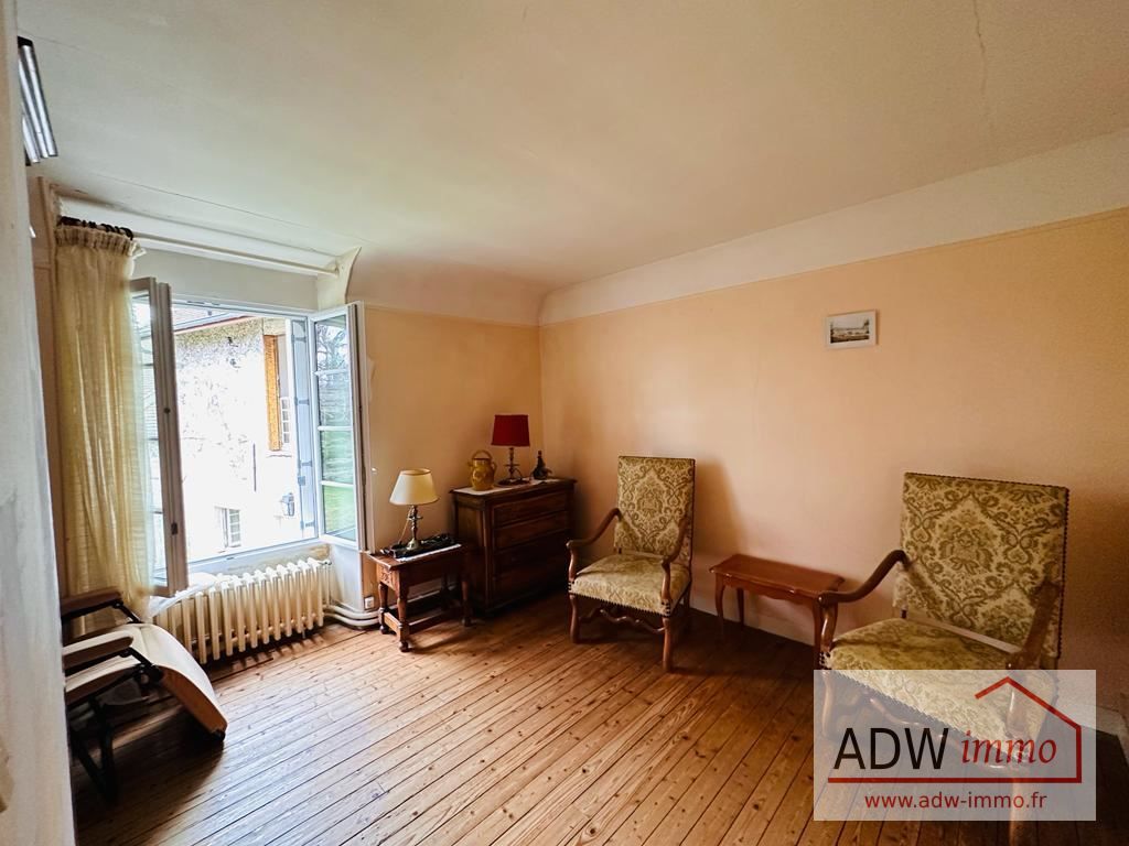 Achat appartement à vendre 4 pièces 54 m² - Moisenay