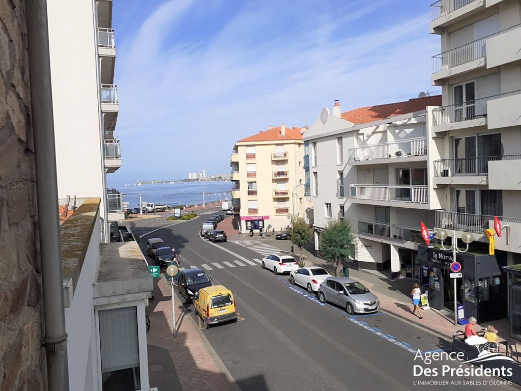 Achat maison 3 chambre(s) - Les Sables-d'Olonne