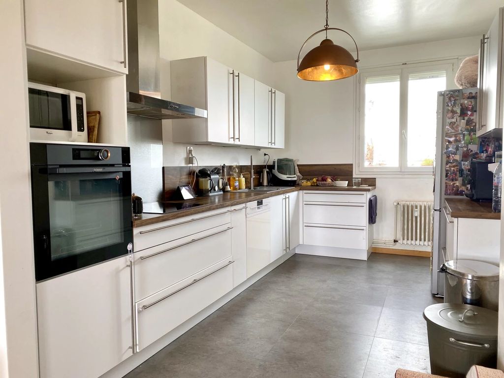 Achat appartement à vendre 3 pièces 97 m² - Poitiers