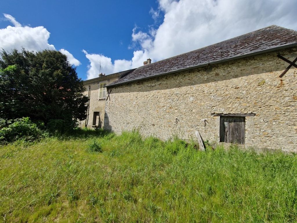 Achat maison 3 chambre(s) - Rambouillet