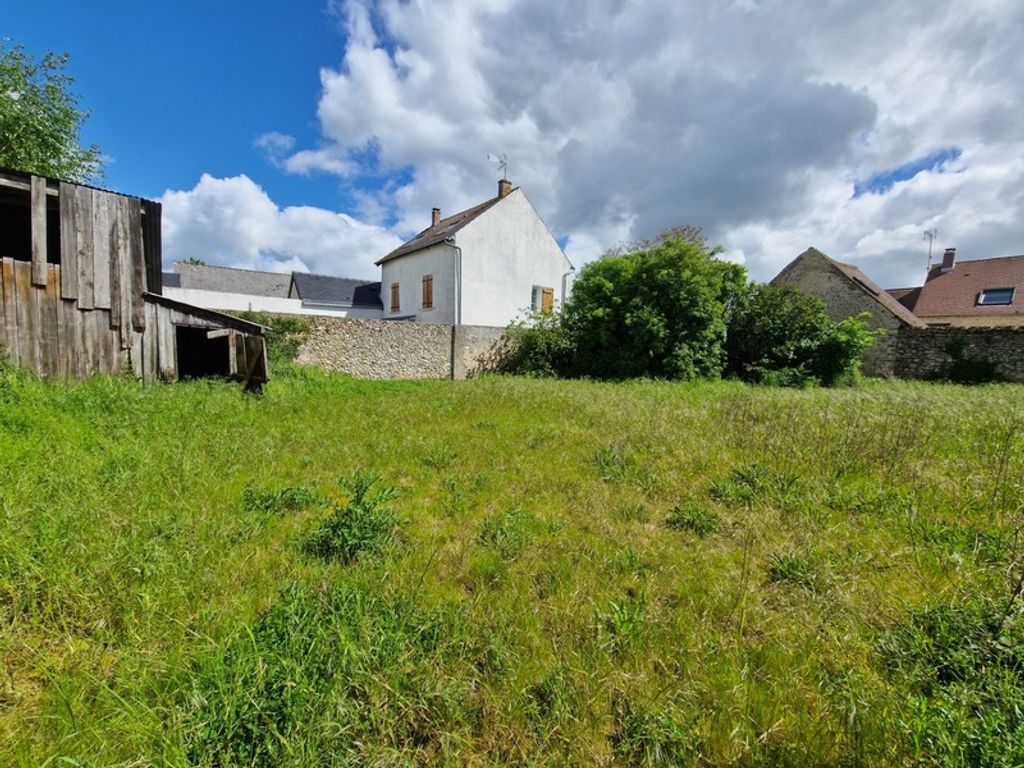 Achat maison 3 chambre(s) - Rambouillet