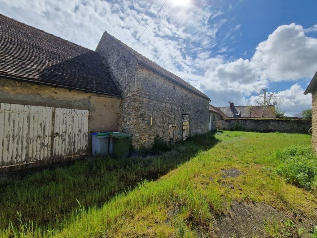 Achat maison 2 chambre(s) - Rambouillet