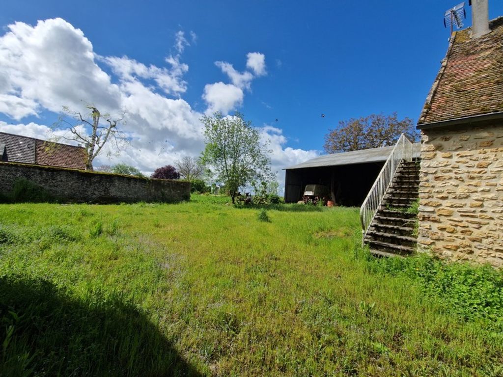 Achat maison 2 chambre(s) - Rambouillet