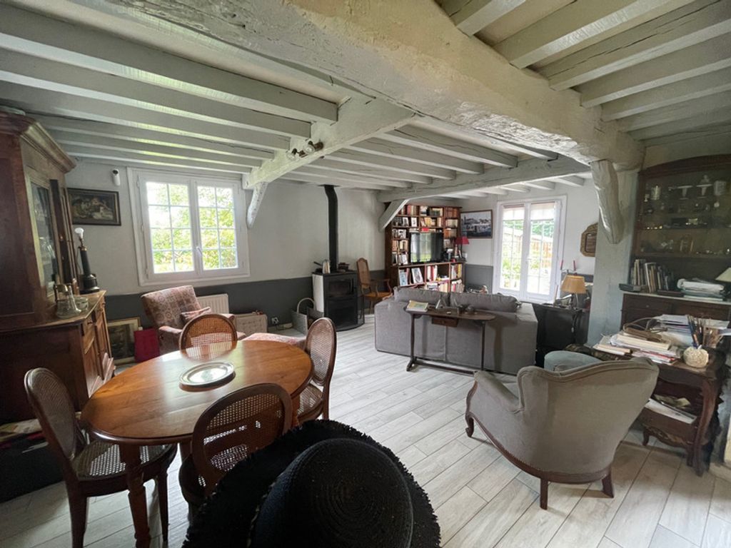 Achat maison 4 chambre(s) - Pont-Audemer