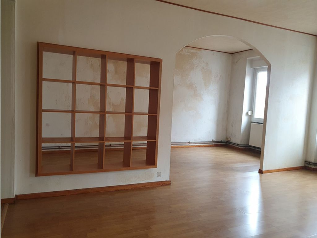 Achat appartement 5 pièce(s) Molsheim