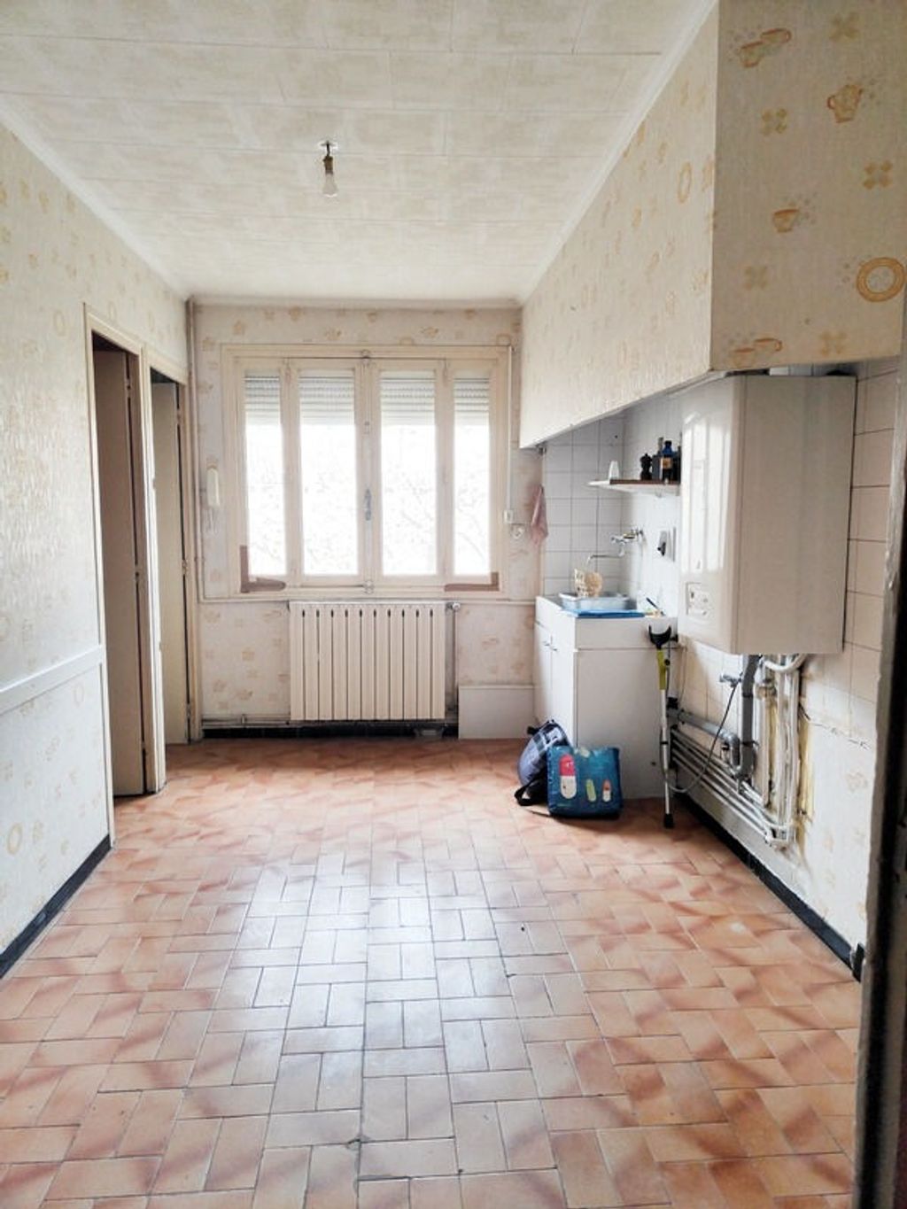 Achat appartement 3 pièce(s) Bédarieux