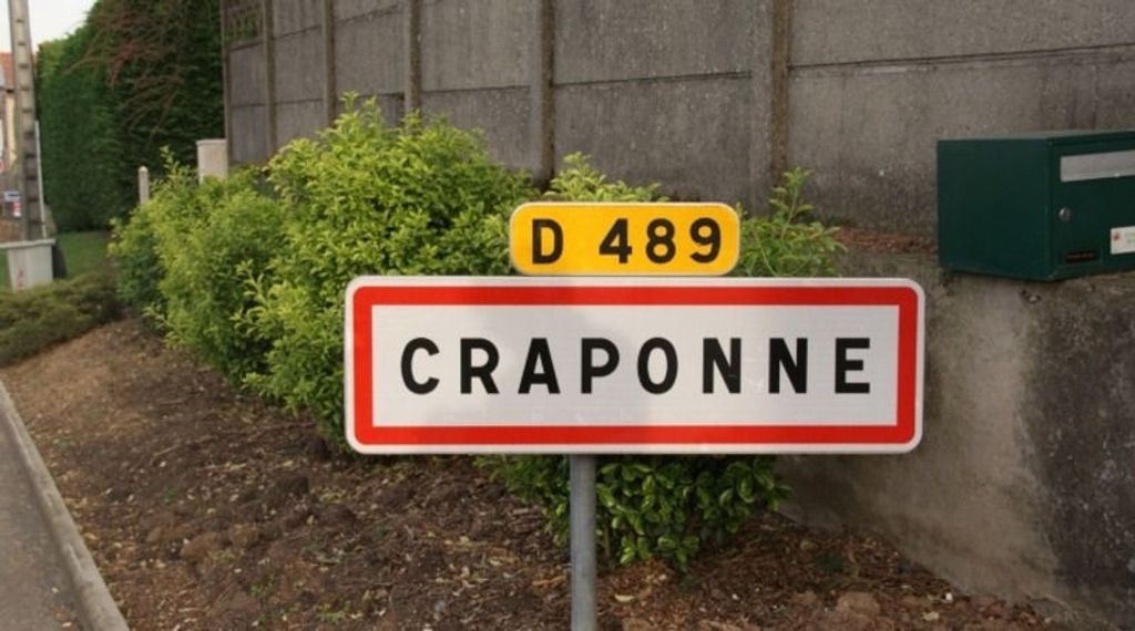 Achat maison 4 chambre(s) - Craponne