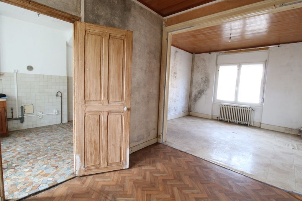 Achat maison 2 chambre(s) - Hirson