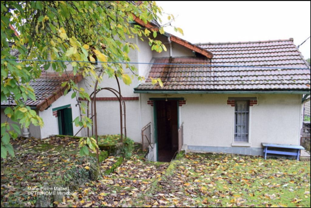 Achat maison 2 chambre(s) - Felletin