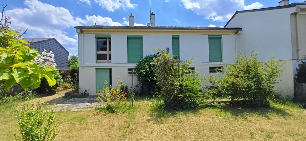 Achat maison 3 chambre(s) - Verrières-en-Anjou