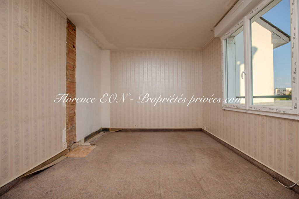 Achat appartement 2 pièce(s) Saint-Berthevin