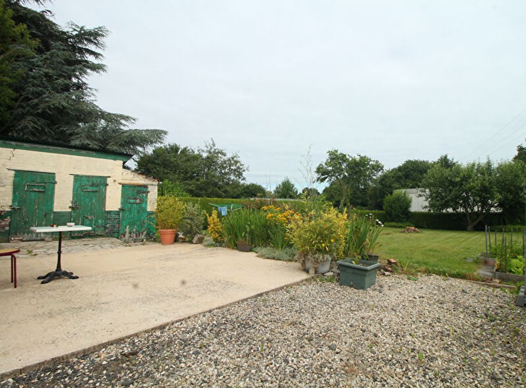 Achat maison 2 chambre(s) - Favreuil