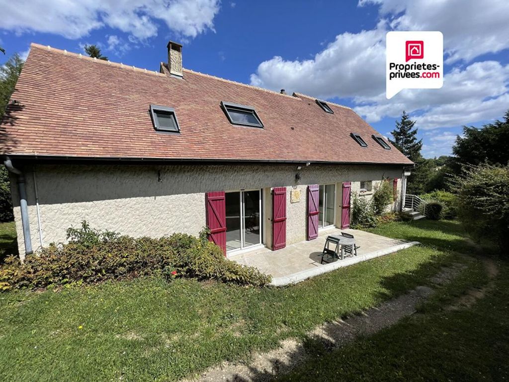 Achat maison 3 chambre(s) - Jouy-Mauvoisin