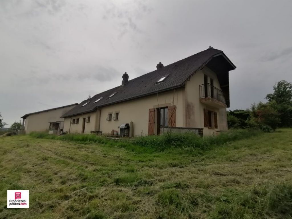 Achat maison 4 chambre(s) - Le Pin-au-Haras