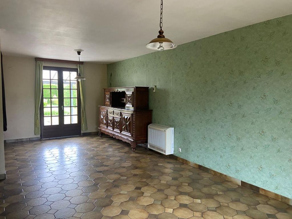 Achat maison 4 chambre(s) - Précigné