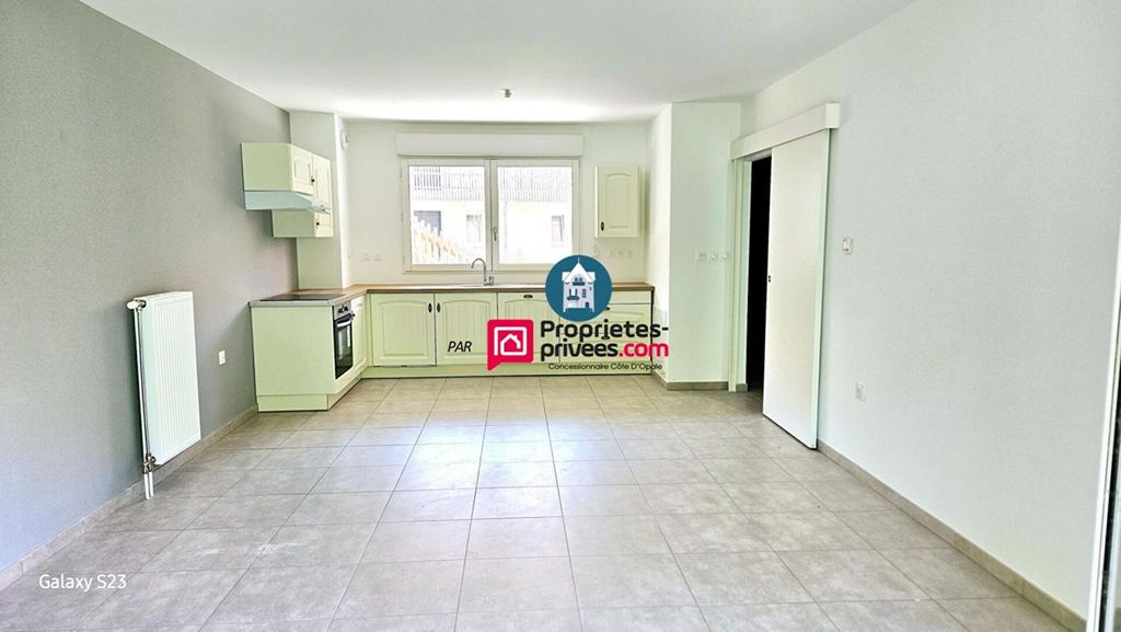 Achat appartement à vendre 2 pièces 49 m² - Condette