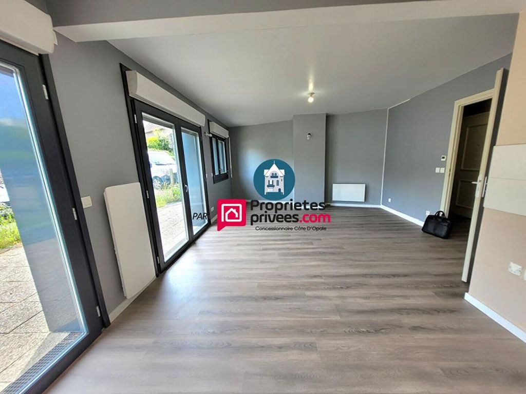 Achat appartement à vendre 2 pièces 49 m² - Saint-Martin-Boulogne