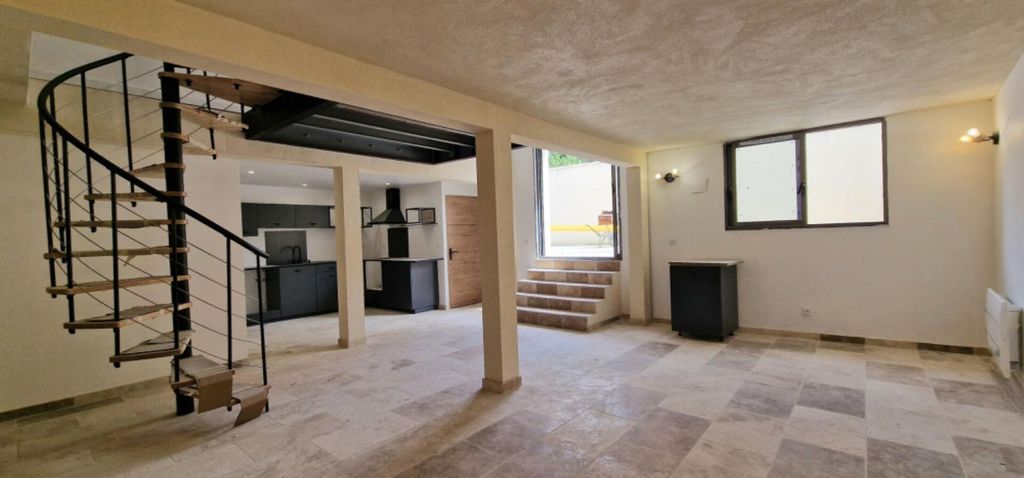 Achat maison à vendre 3 chambres 92 m² - Neuvic