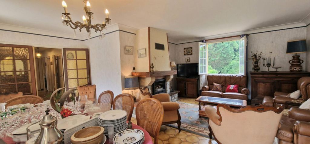 Achat maison 5 chambre(s) - Marsac-sur-l'Isle