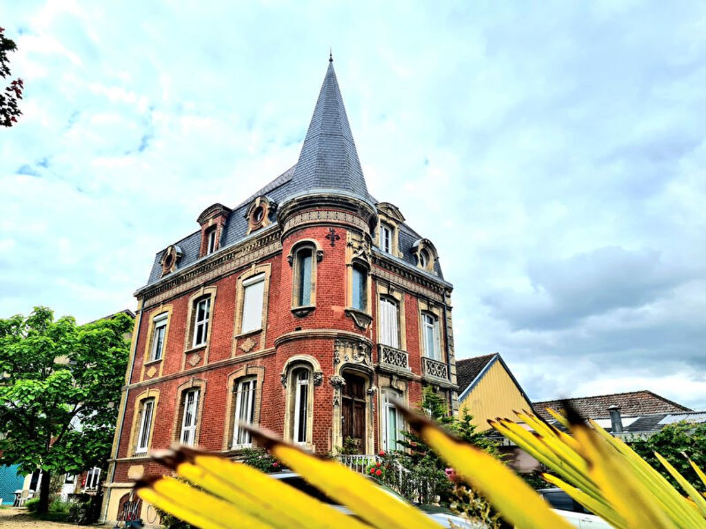 Achat maison 5 chambre(s) - Louviers