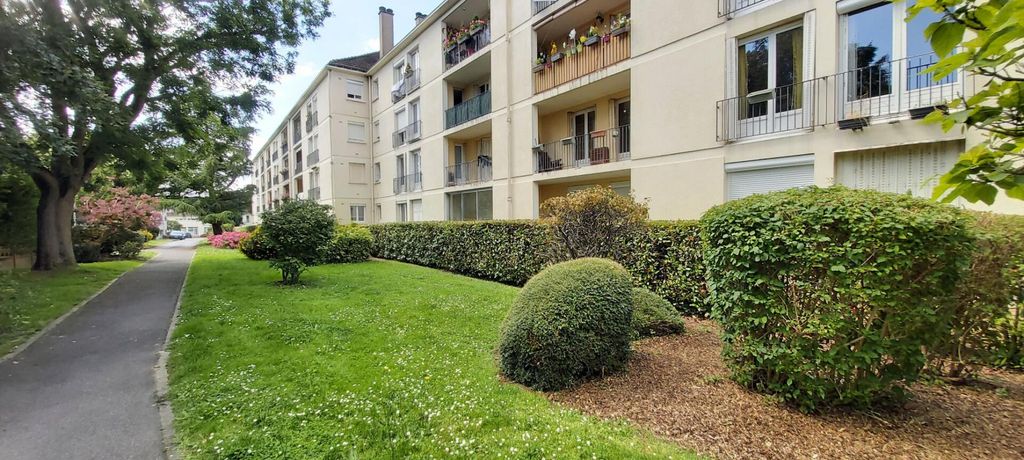 Achat appartement à vendre 4 pièces 78 m² - Brétigny-sur-Orge