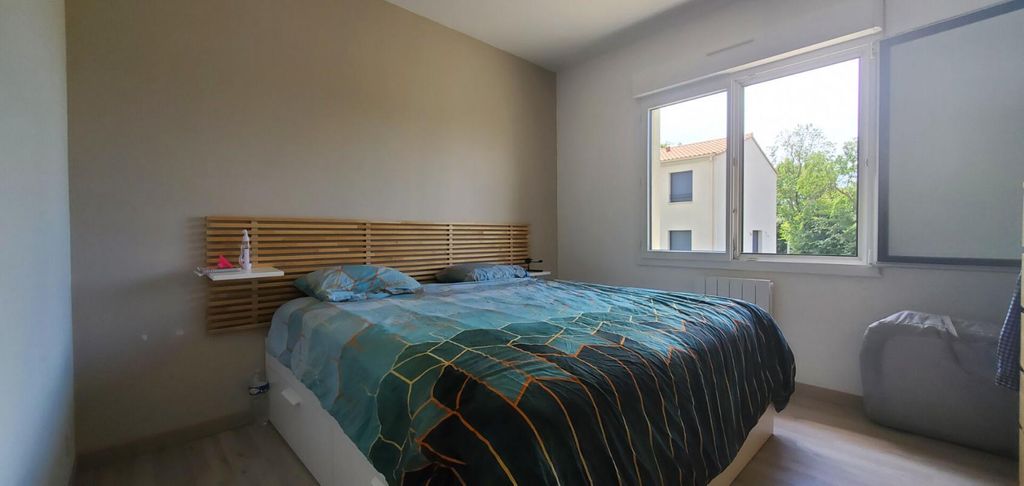 Achat maison 3 chambre(s) - Saint-Brevin-les-Pins