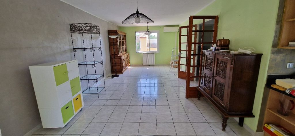 Achat maison 4 chambre(s) - Pézenas