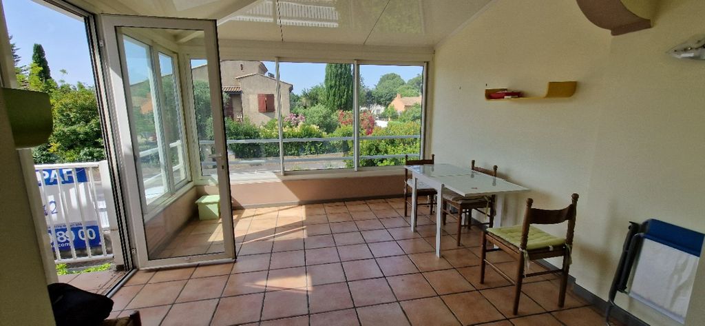 Achat maison 4 chambre(s) - Pézenas