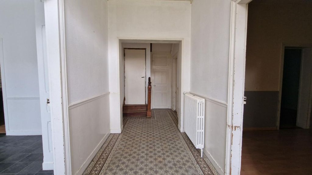 Achat maison 5 chambre(s) - Compiègne