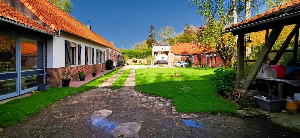 Achat maison 3 chambre(s) - Maizières