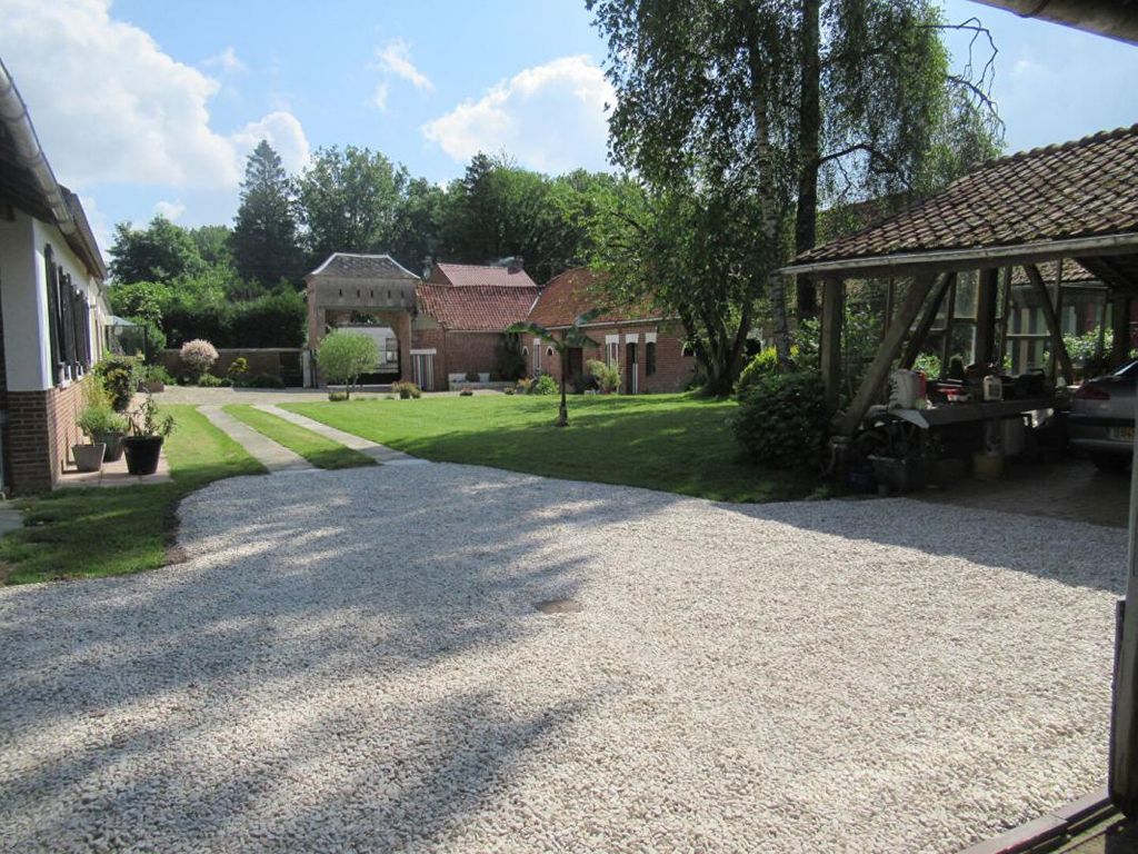 Achat maison 3 chambre(s) - Maizières