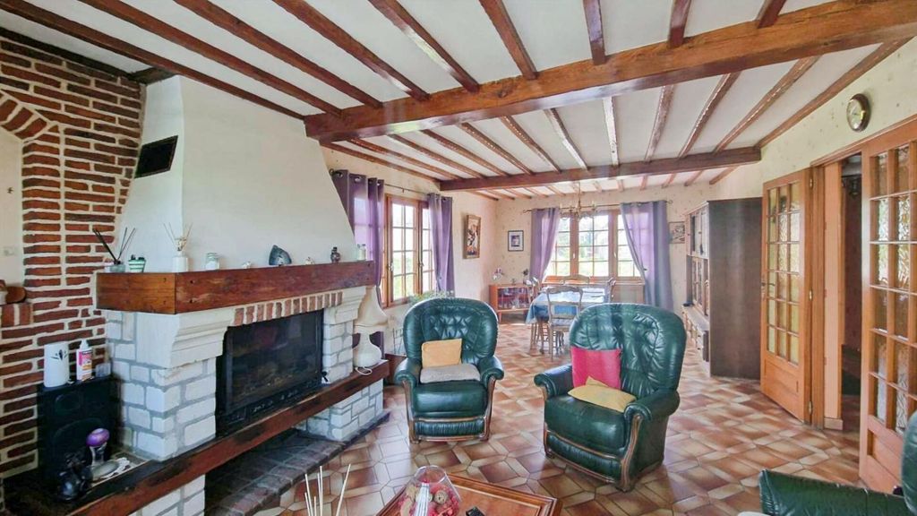 Achat maison 5 chambre(s) - Avesnes-le-Comte