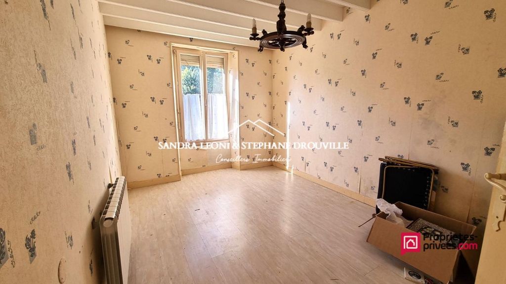 Achat maison 3 chambre(s) - Jouy