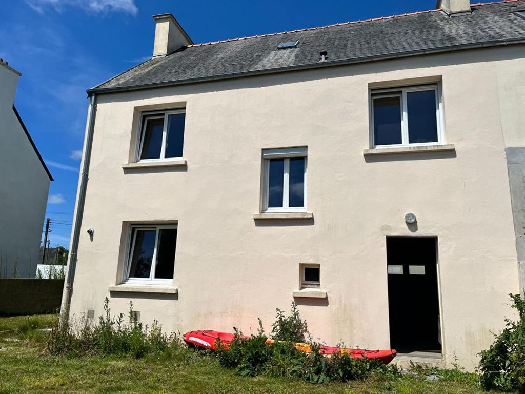 Achat maison 3 chambre(s) - Morlaix