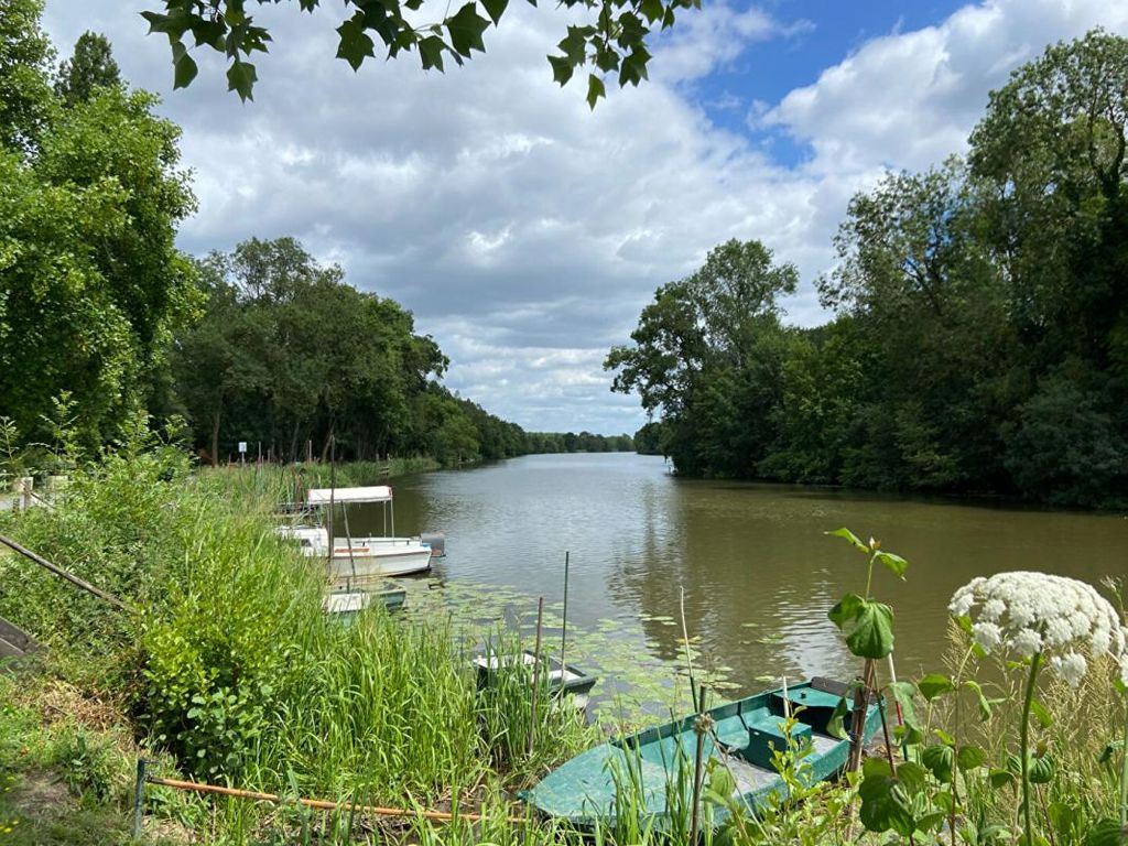 Achat maison 3 chambre(s) - Châteauneuf-sur-Sarthe