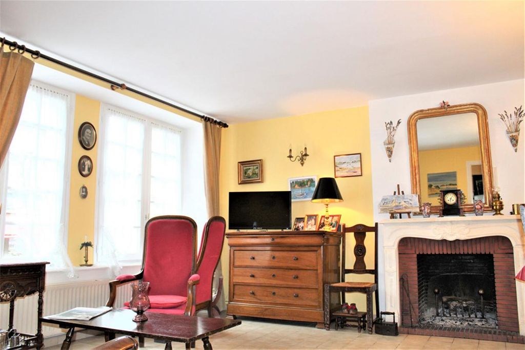 Achat maison 4 chambre(s) - Plouguenast