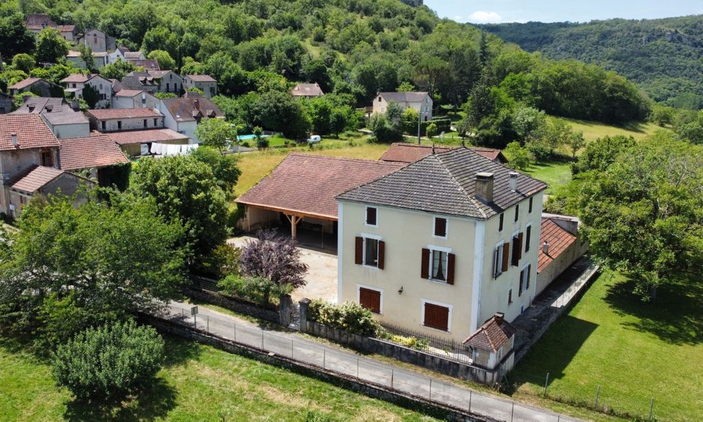 Achat maison 5 chambre(s) - Cahors