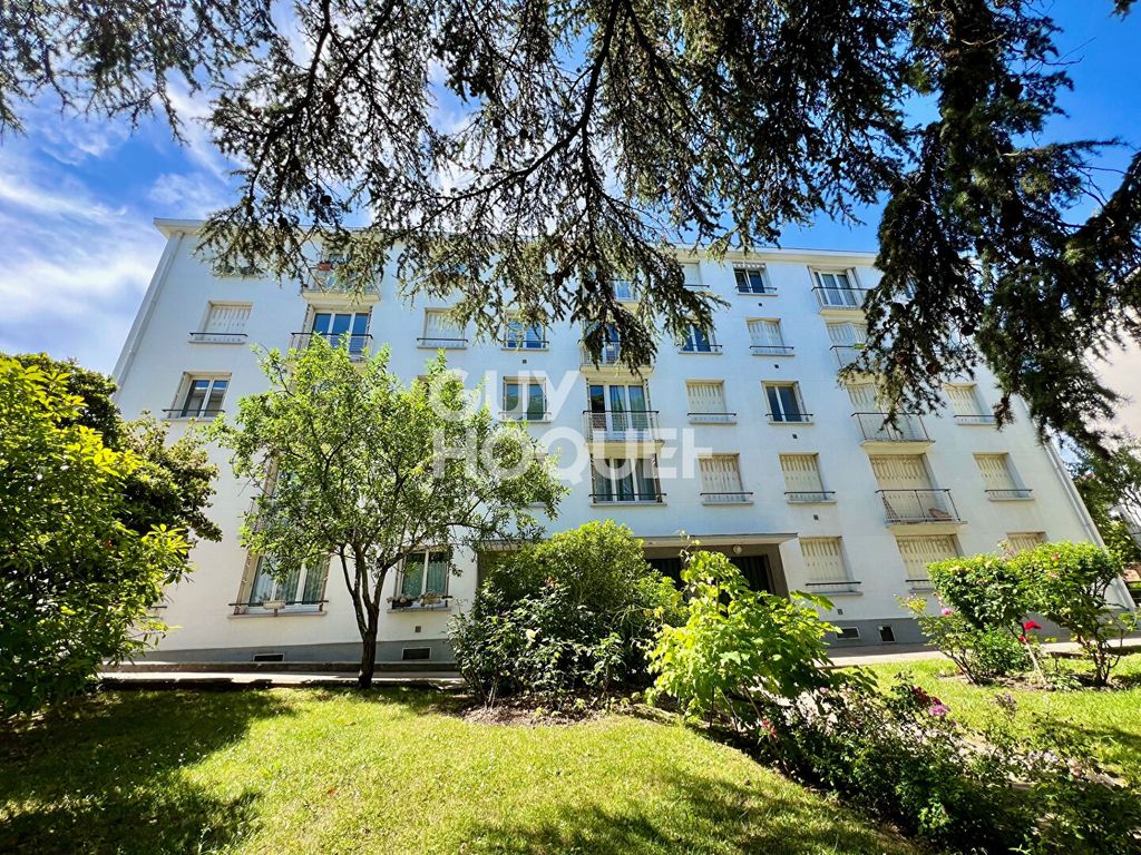 Achat appartement 3 pièce(s) Clamart