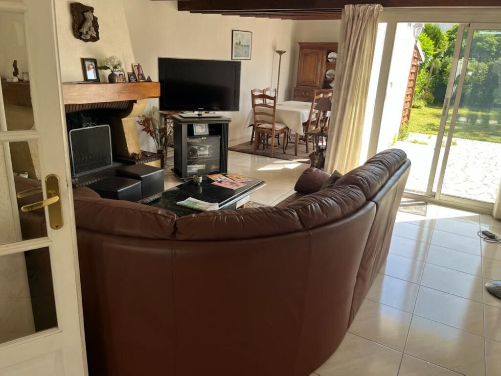 Achat maison à vendre 3 chambres 96 m² - La Rochelle