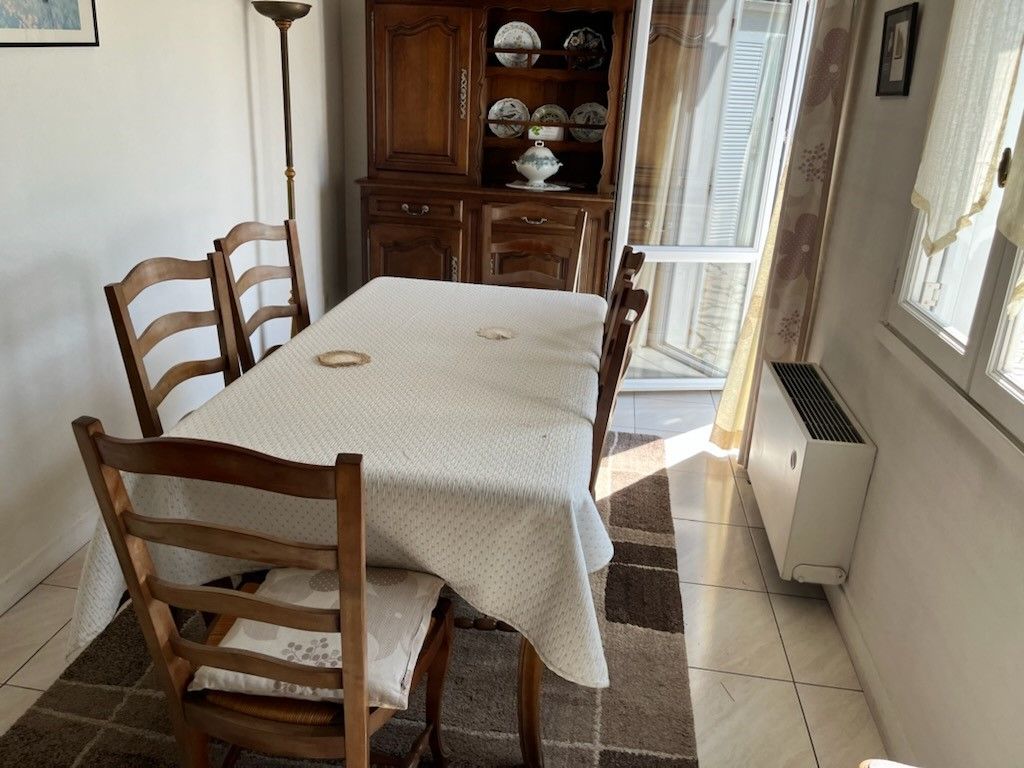 Achat maison 3 chambre(s) - La Rochelle