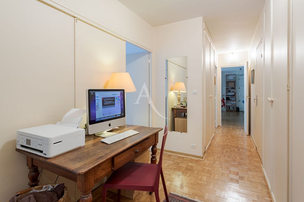 Achat appartement 4 pièce(s) Paris 19ème arrondissement