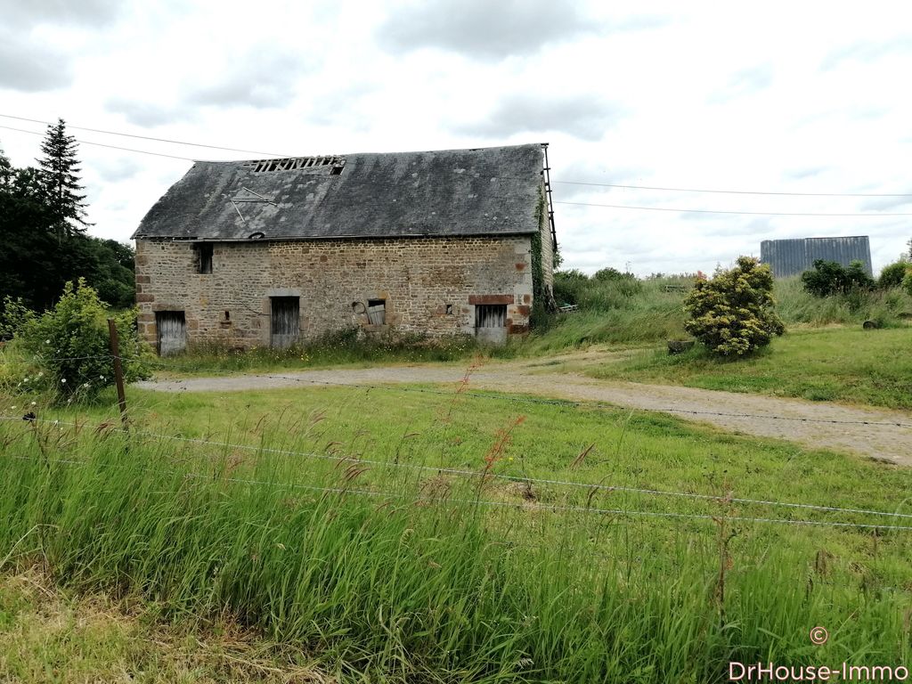 Achat maison 1 chambre(s) - Vire Normandie