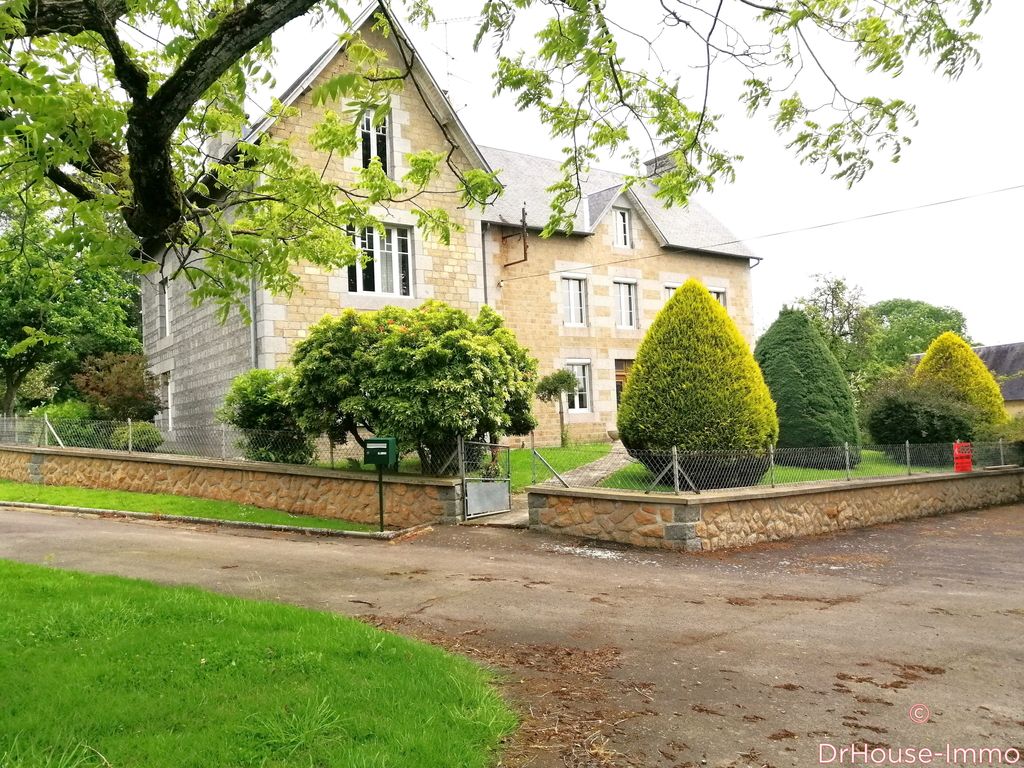 Achat maison 5 chambre(s) - Romagny-Fontenay