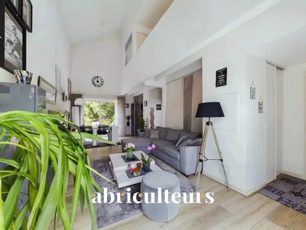 Achat maison à vendre 3 chambres 82 m² - Les Sorinières